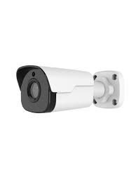 Dcode DEC3134ER3-DPF60 4 MP IP Ultra.265 4mm. Sabit lens 30m PoE TrueWDR SD Kart Bullet Akıllı Güvenlik Kamerası